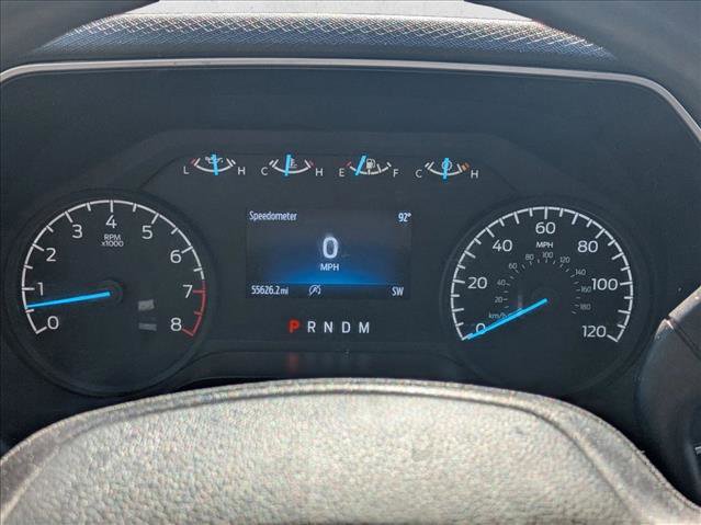 Used 2022 Ford F150 XL w/ Equipment Group 101A High image 11