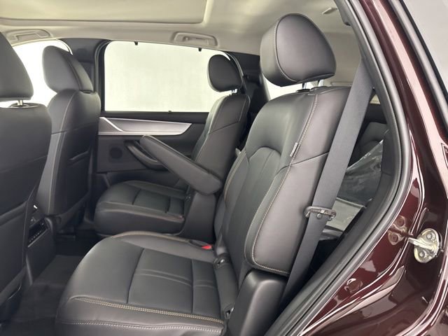 New 2026 MAZDA CX-90 3.3 Turbo w/ Premium Sport Pkg image 25