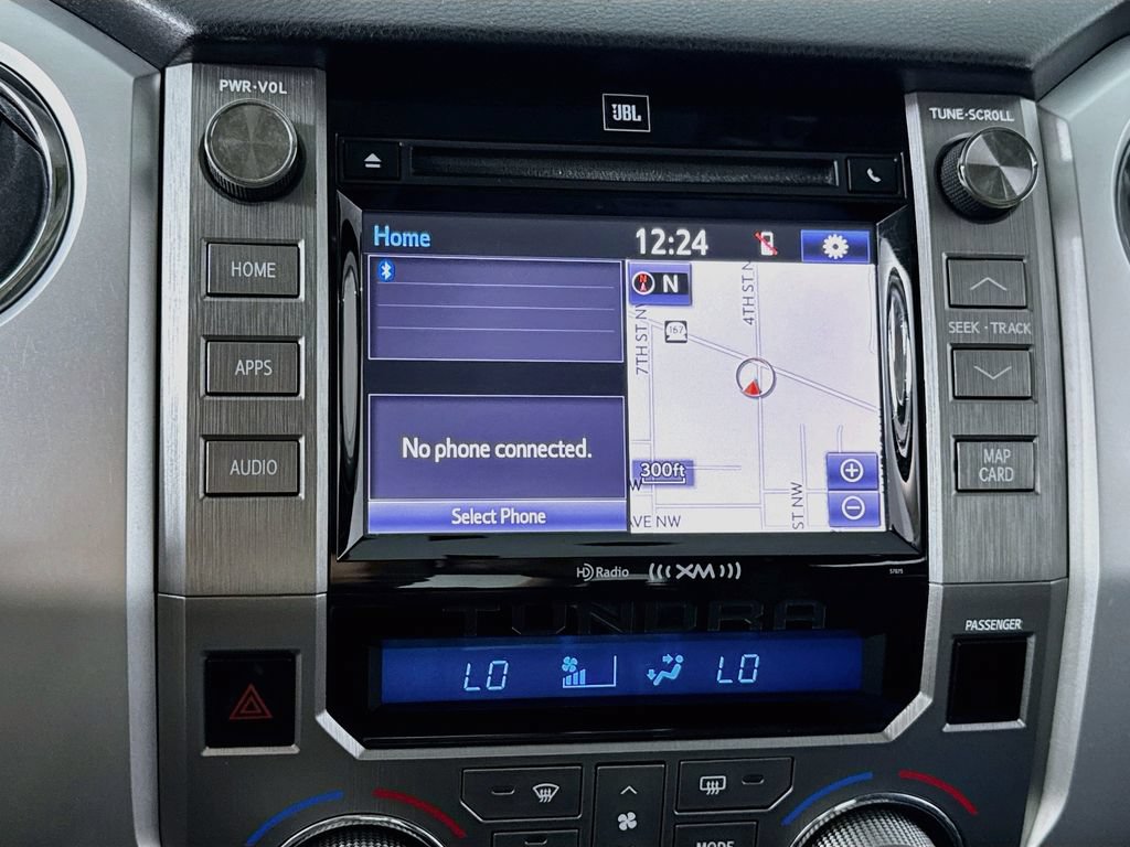 Used 2014 Toyota Tundra Platinum AWD/4WD image 27