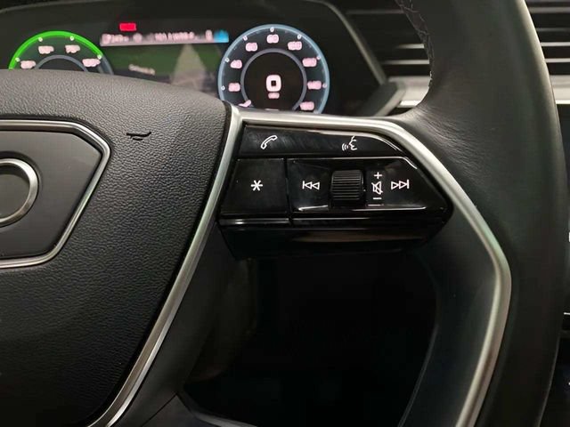 Used 2024 Audi Q8 e-tron Premium AWD/4WD image 35