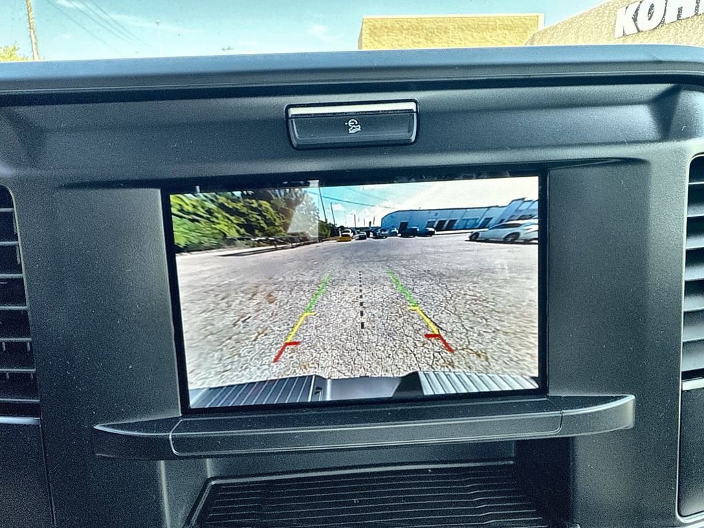 New 2026 Ford F250 XL image 22