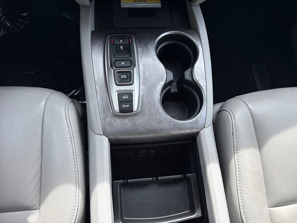 Used 2021 Honda Pilot Special Edition image 22