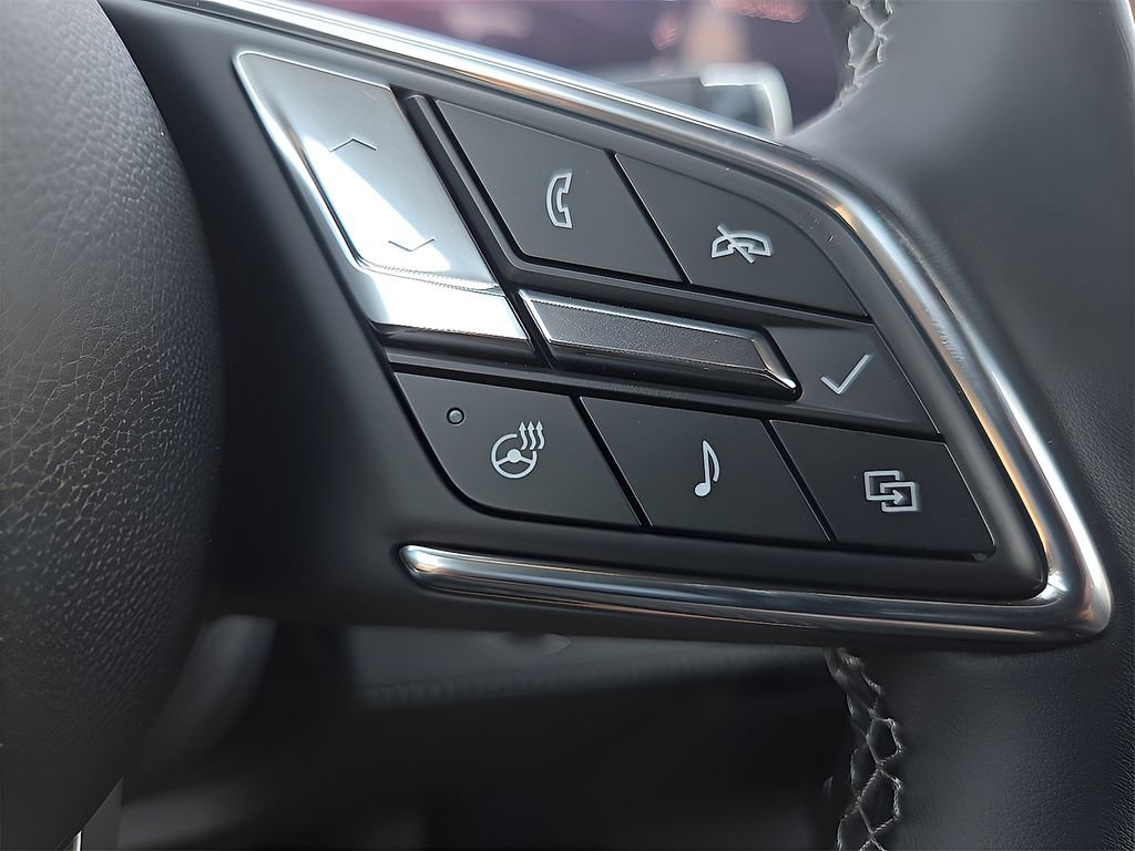 New 2026 Buick Enclave Sport Touring w/ LPO, Floor Liner Package FWD image 15