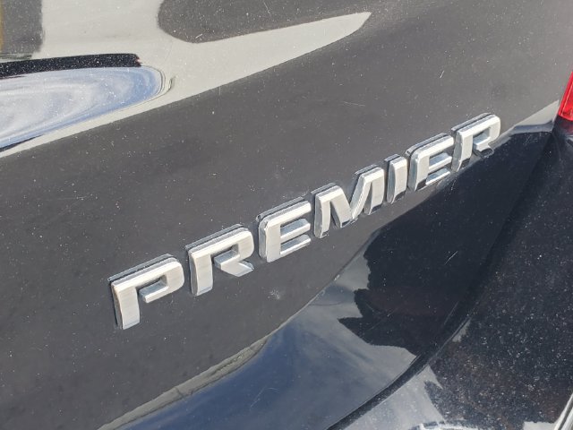Used 2020 Chevrolet Trax Premier FWD image 31