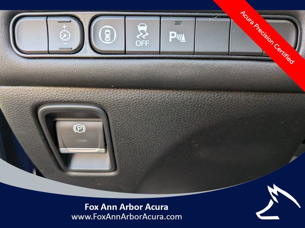 Certified 2023 Acura TLX SH-AWD w/ A-SPEC Pkg image 19