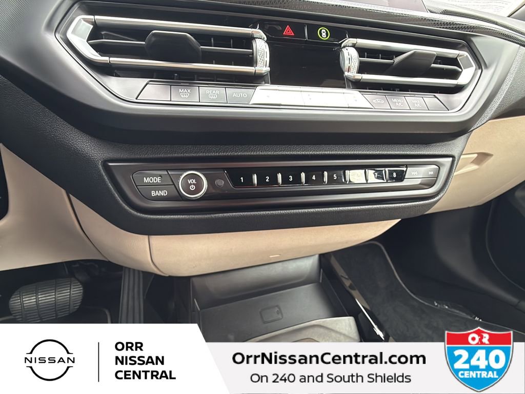 Used 2022 BMW 228i Gran Coupe w/ Convenience Package image 26