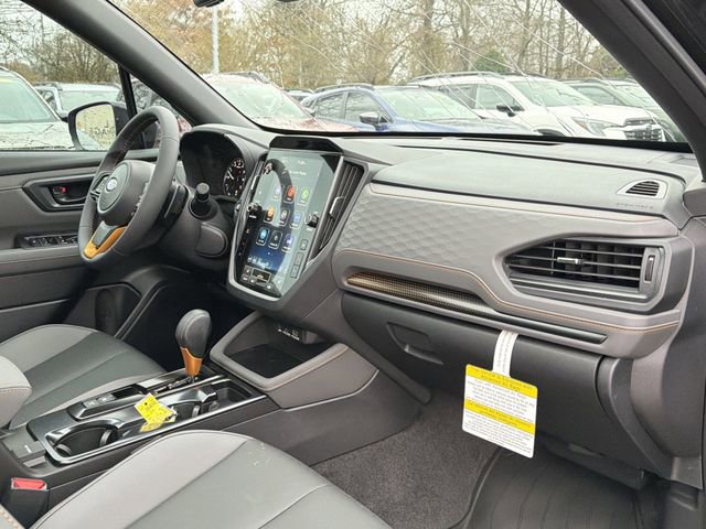 New 2026 Subaru Forester Wilderness image 20