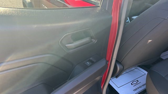 Certified 2024 Chevrolet Colorado Trail Boss w/ Advanced Trailering Package image 29