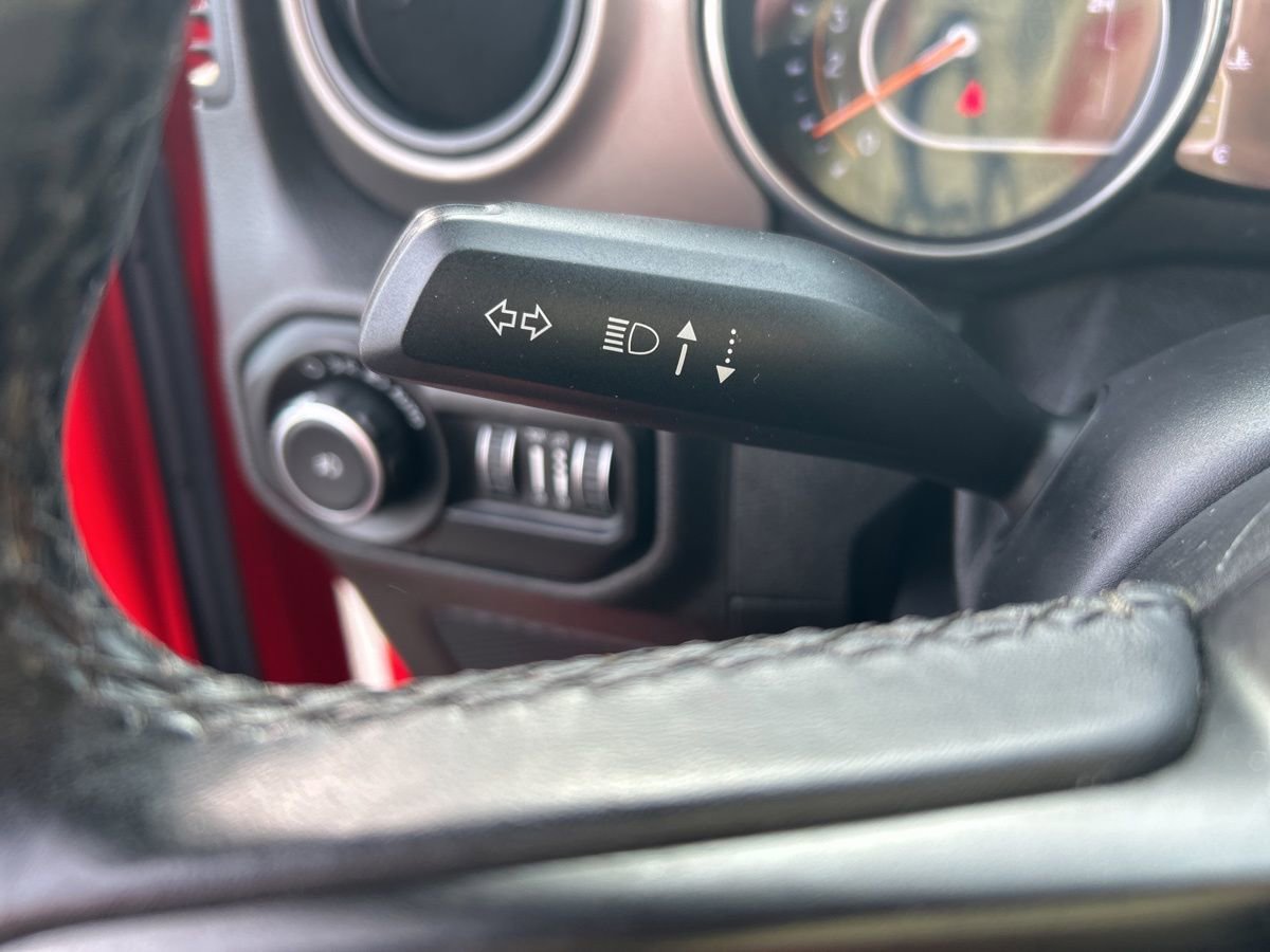 Used 2019 Jeep Wrangler Unlimited Sport S image 18