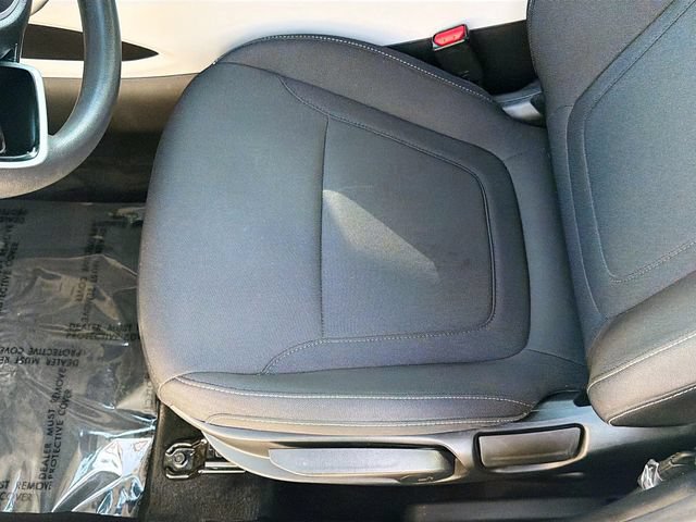 Certified 2024 Hyundai Tucson SE FWD image 18