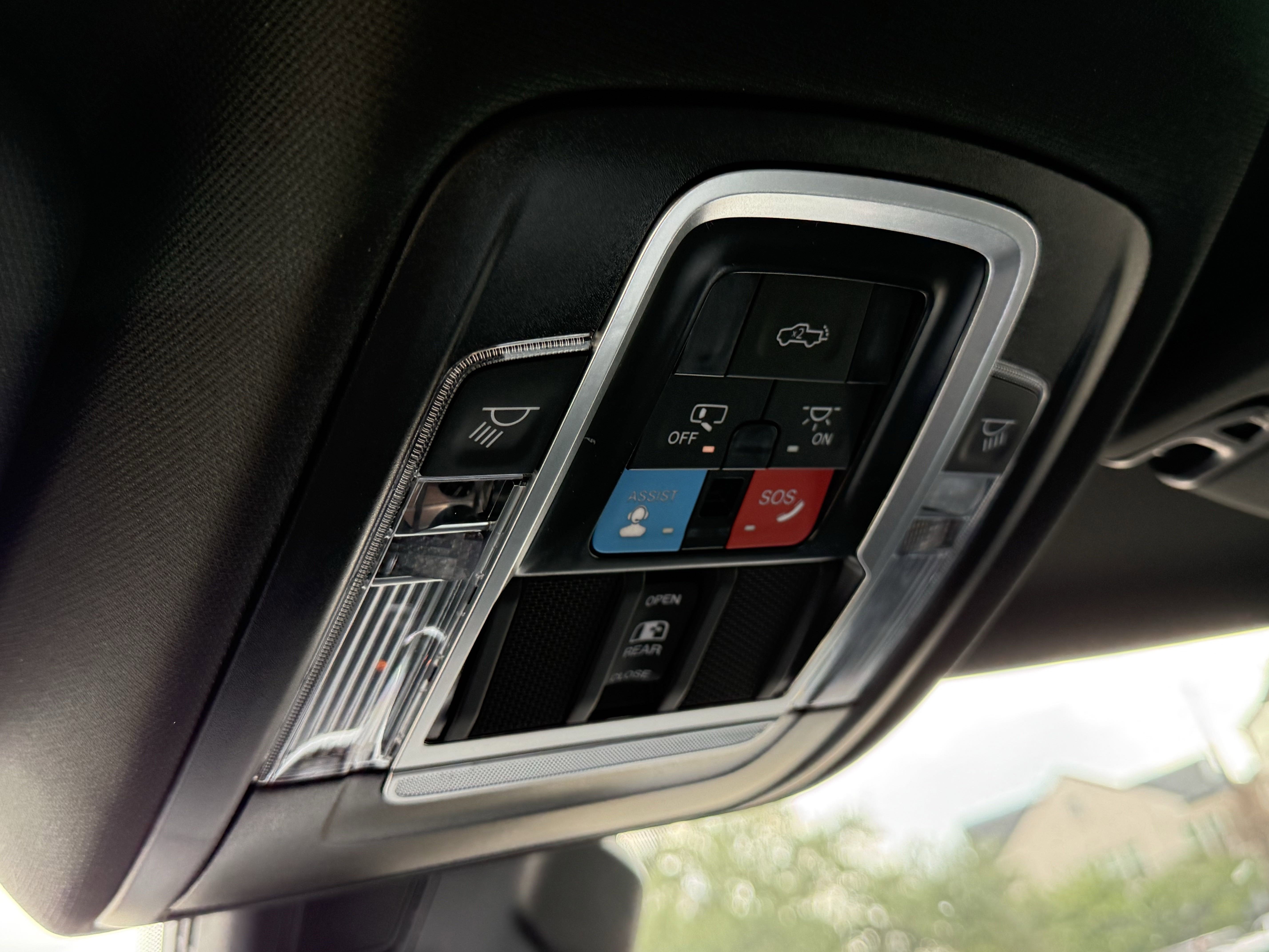New 2026 RAM 1500 Rebel w/ G/T Package image 26