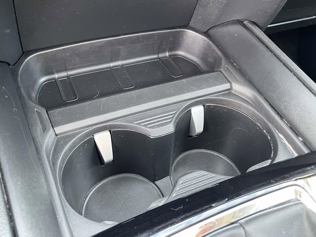 Used 2023 MAZDA CX-50 AWD 2.5 S w/ Cargo Package image 13