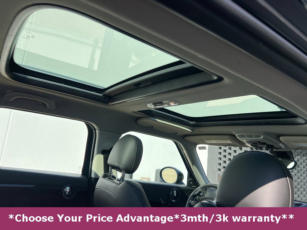 Used 2019 MINI Cooper Countryman SE w/ Premium Package image 24