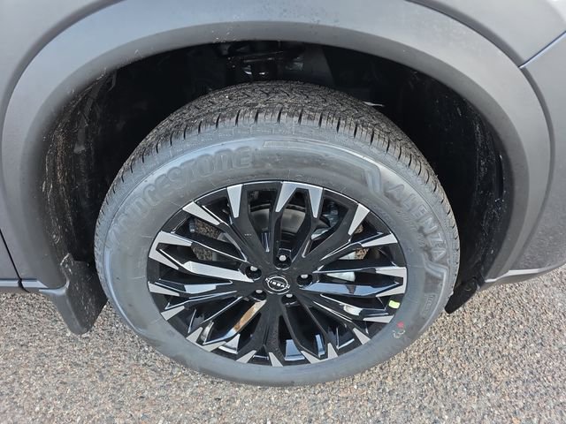 New 2026 Nissan Rogue SV image 12