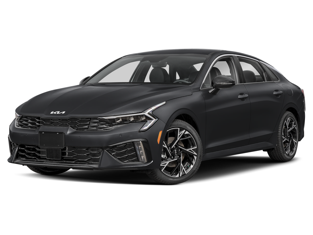New 2026 Kia K5 GT-Line FWD image 43