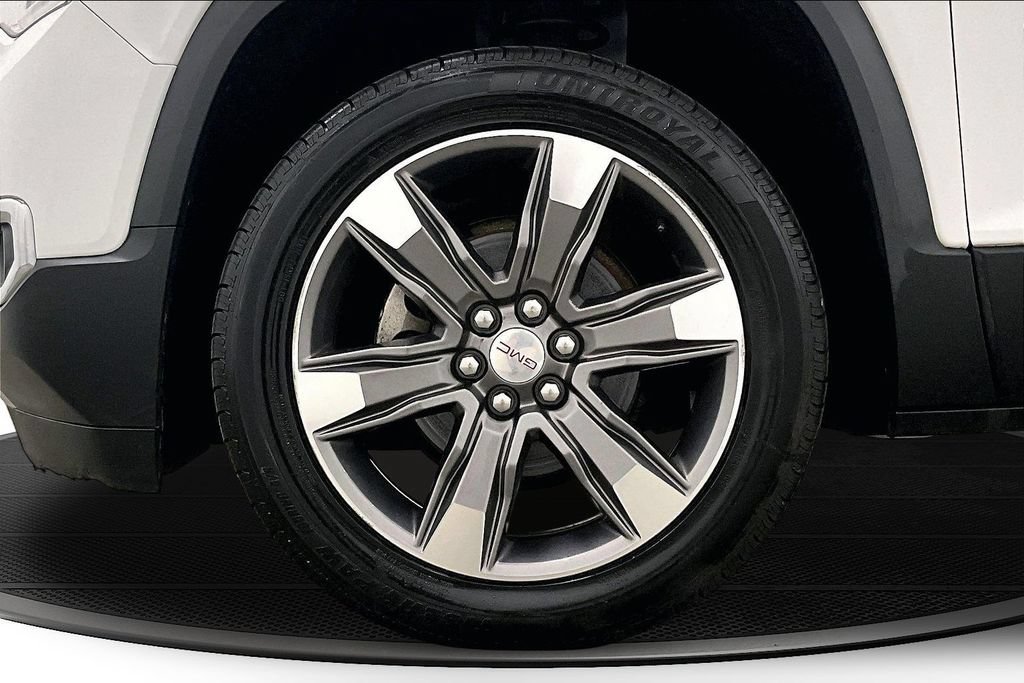 Used 2019 GMC Acadia SLT AWD/4WD image 33