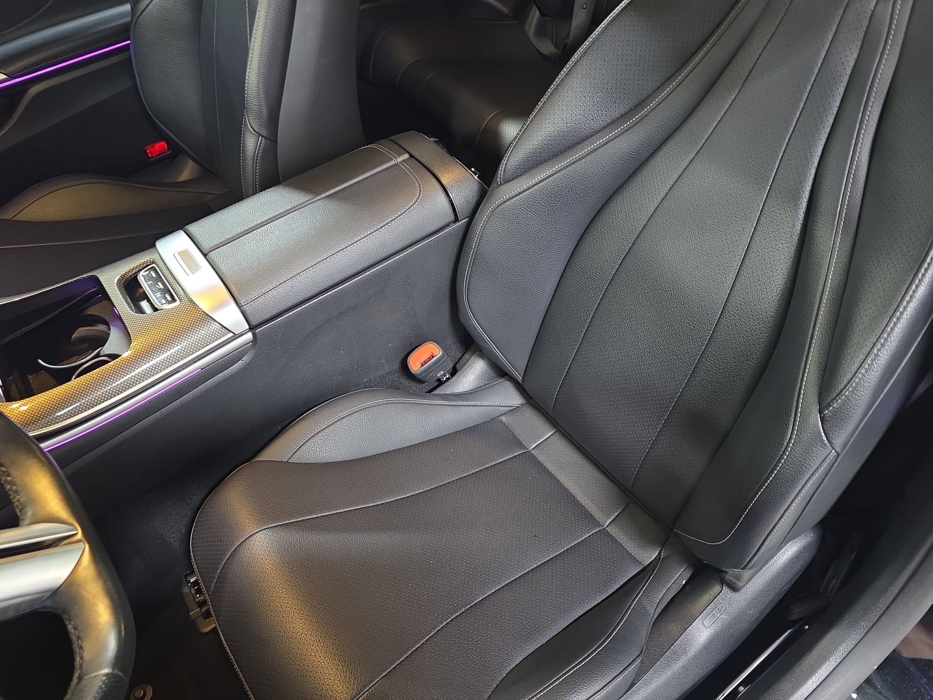 Used 2025 Mercedes-Benz CLE 300 4MATIC Cabriolet image 15
