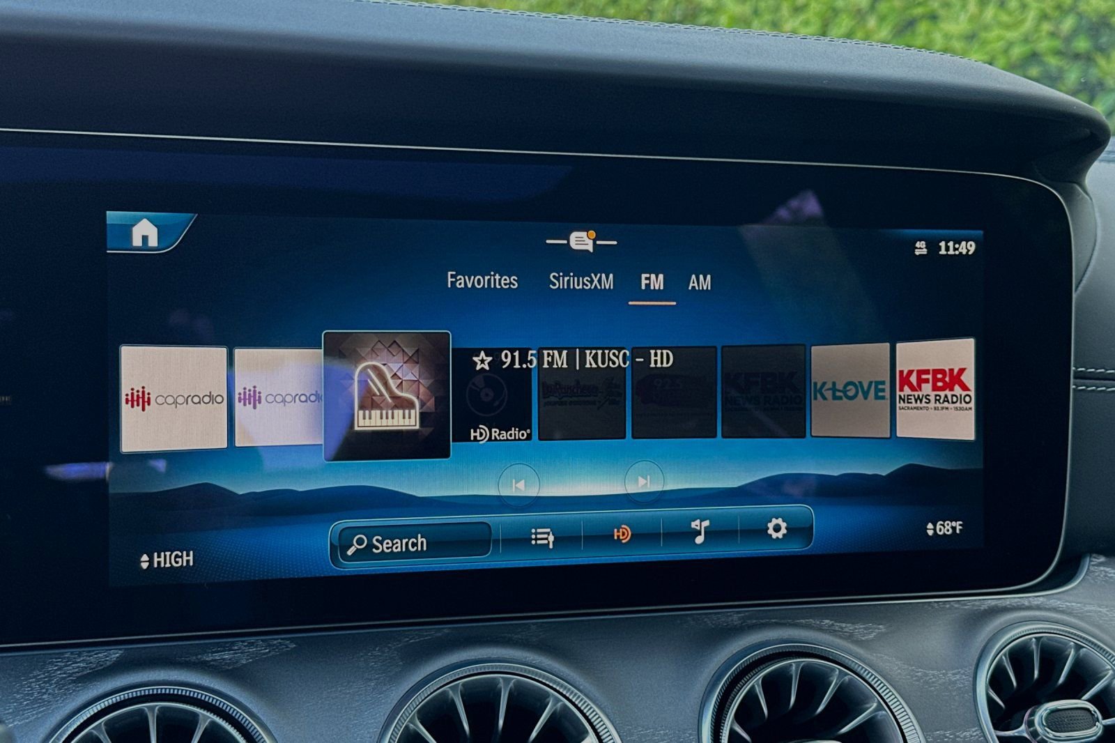 Used 2024 Mercedes-Benz AMG GT 43 image 22
