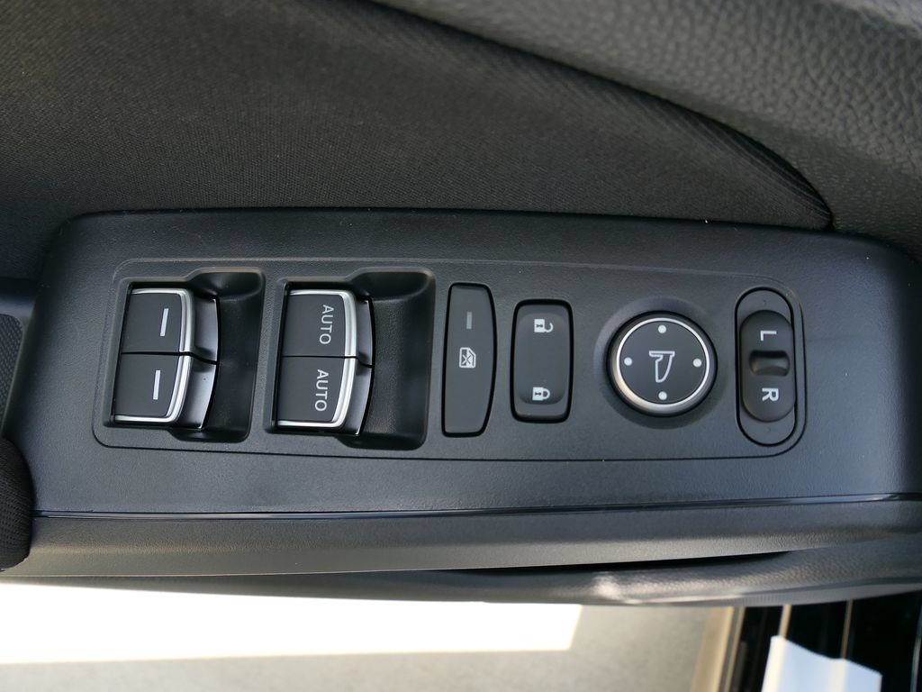 New 2026 Honda Civic LX image 15