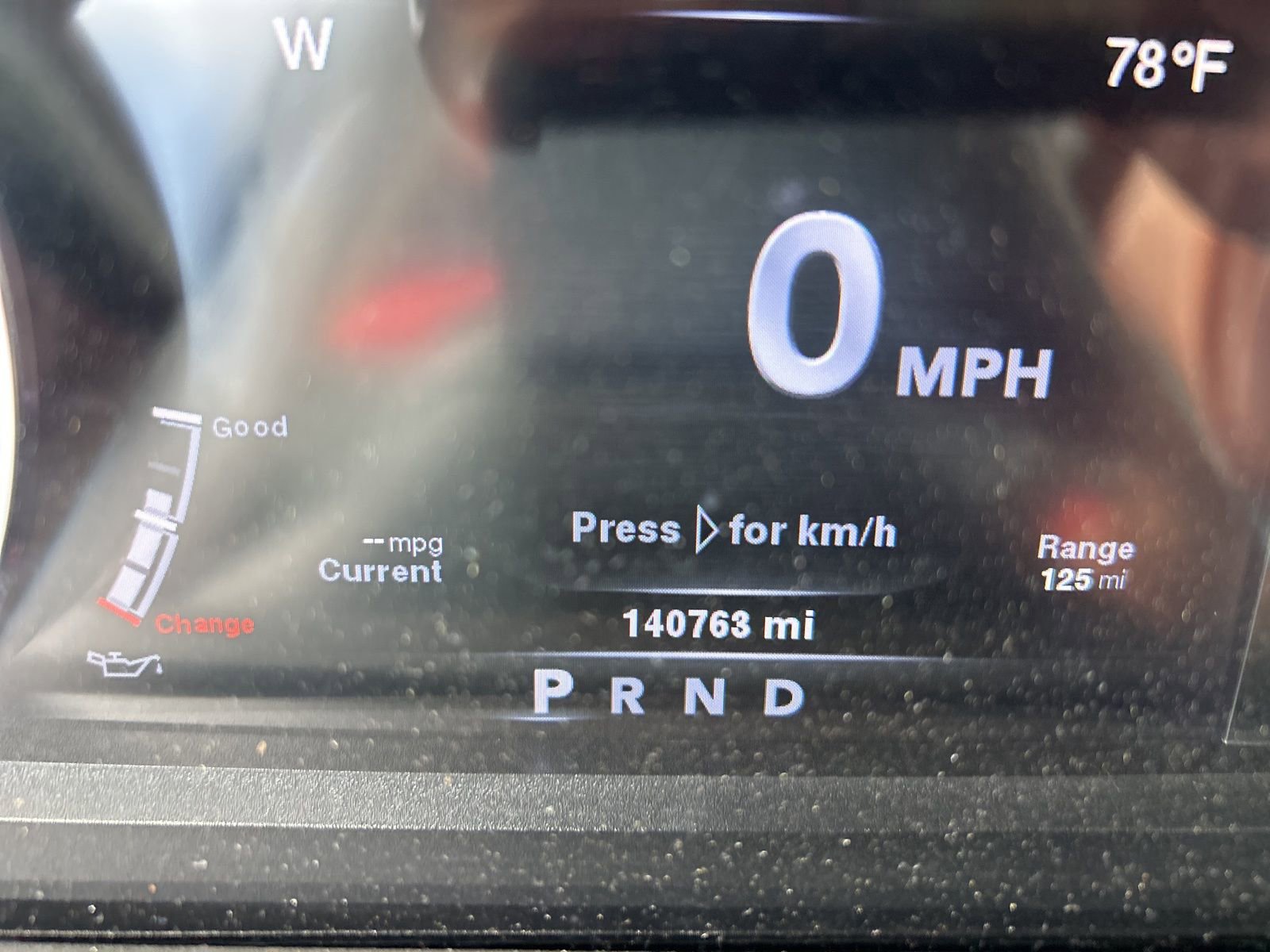 Used 2014 RAM 1500 Big Horn image 27