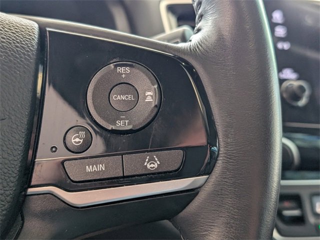 Used 2021 Honda Pilot Elite image 28