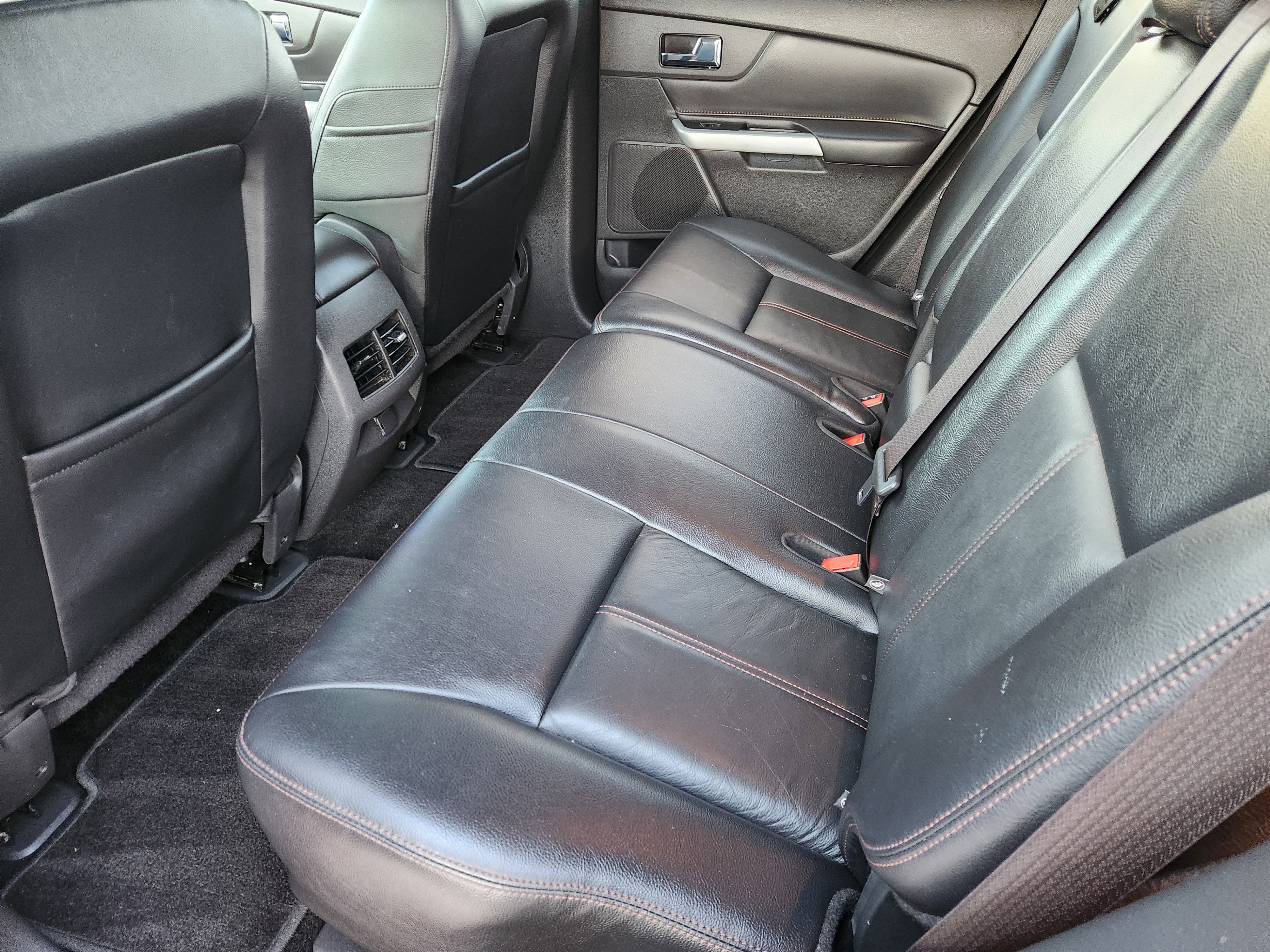 Used 2014 Ford Edge SEL w/ Equipment Group 205A image 35