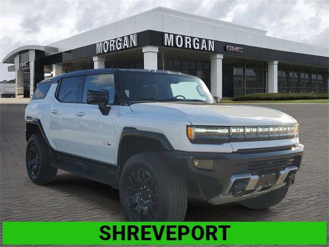 New 2026 GMC Hummer EV 2X