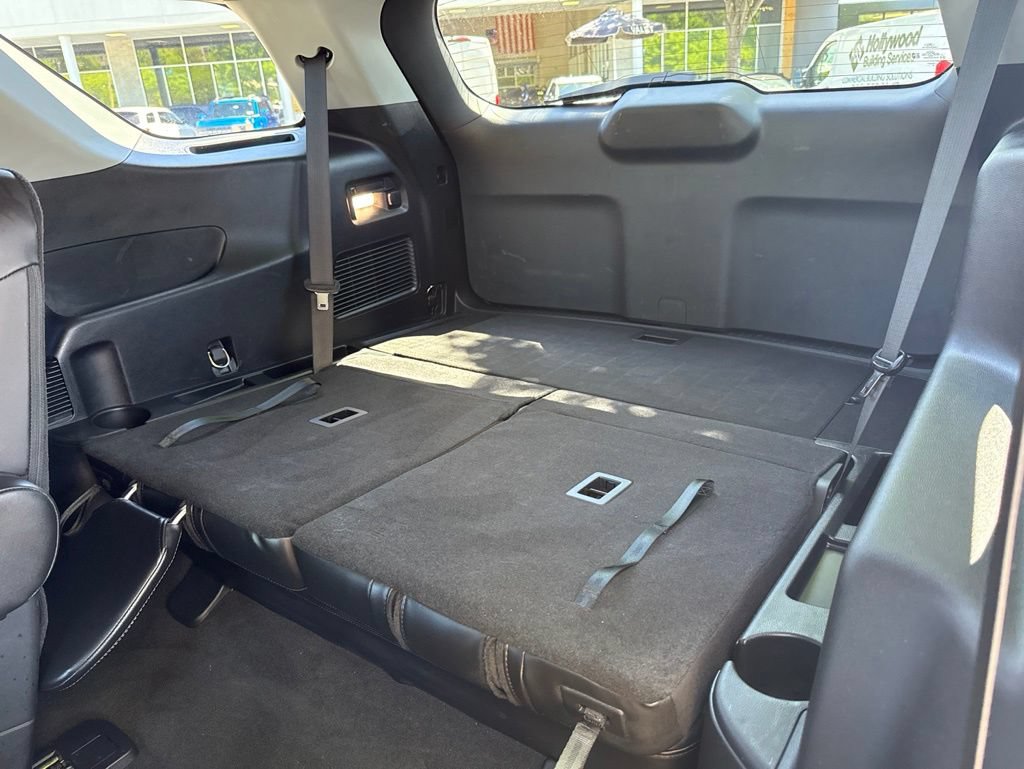 Certified 2022 Ford Explorer XLT w/ Equipment Group 202A AWD/4WD image 26