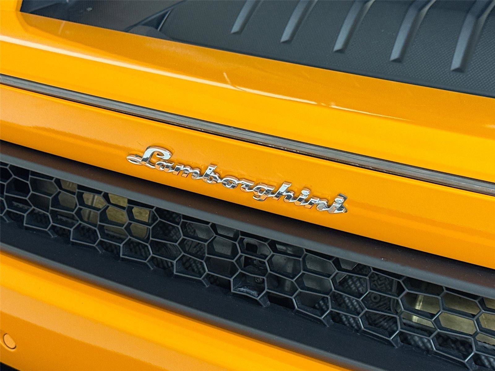 Used 2017 Lamborghini Huracan LP 580-2 image 35