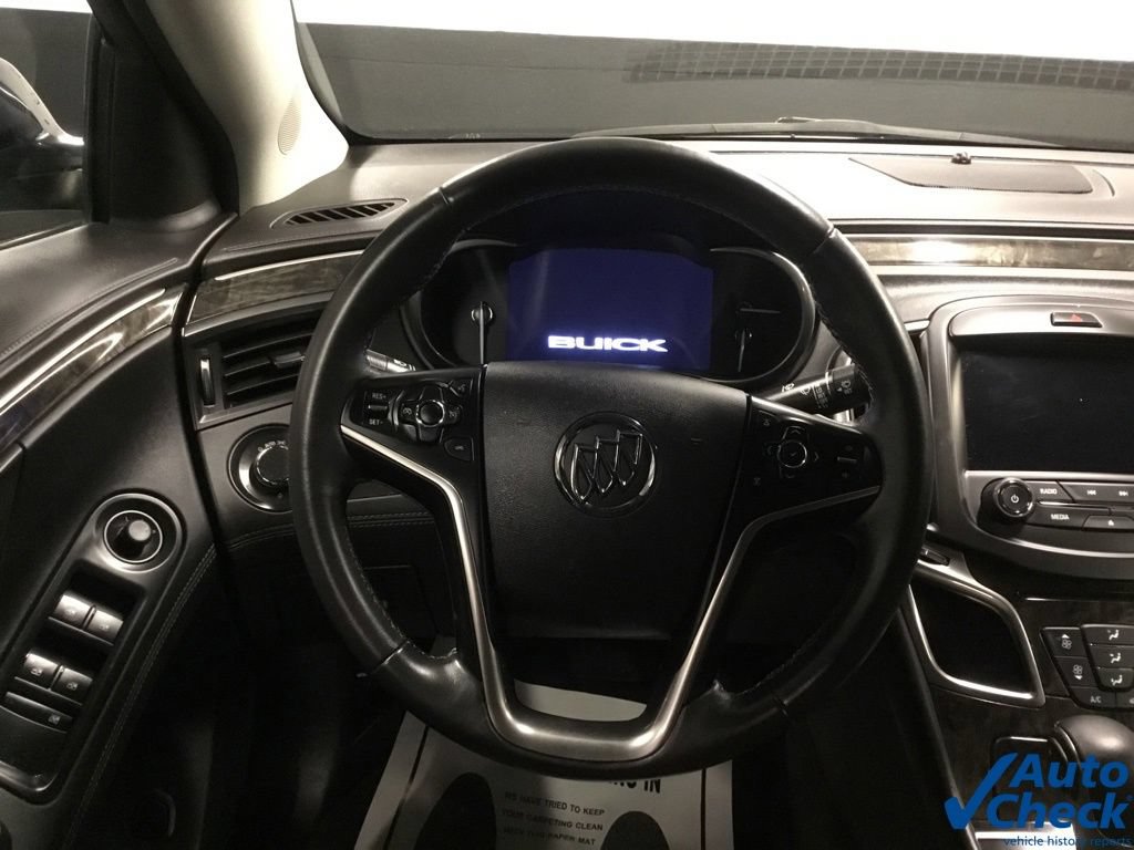 Used 2016 Buick LaCrosse FWD image 43