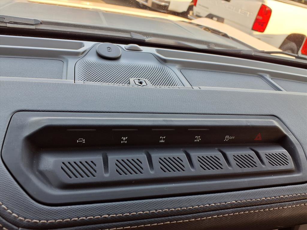 Used 2024 Ford Bronco Raptor w/ Interior Carbon Fiber Pack 6 image 11