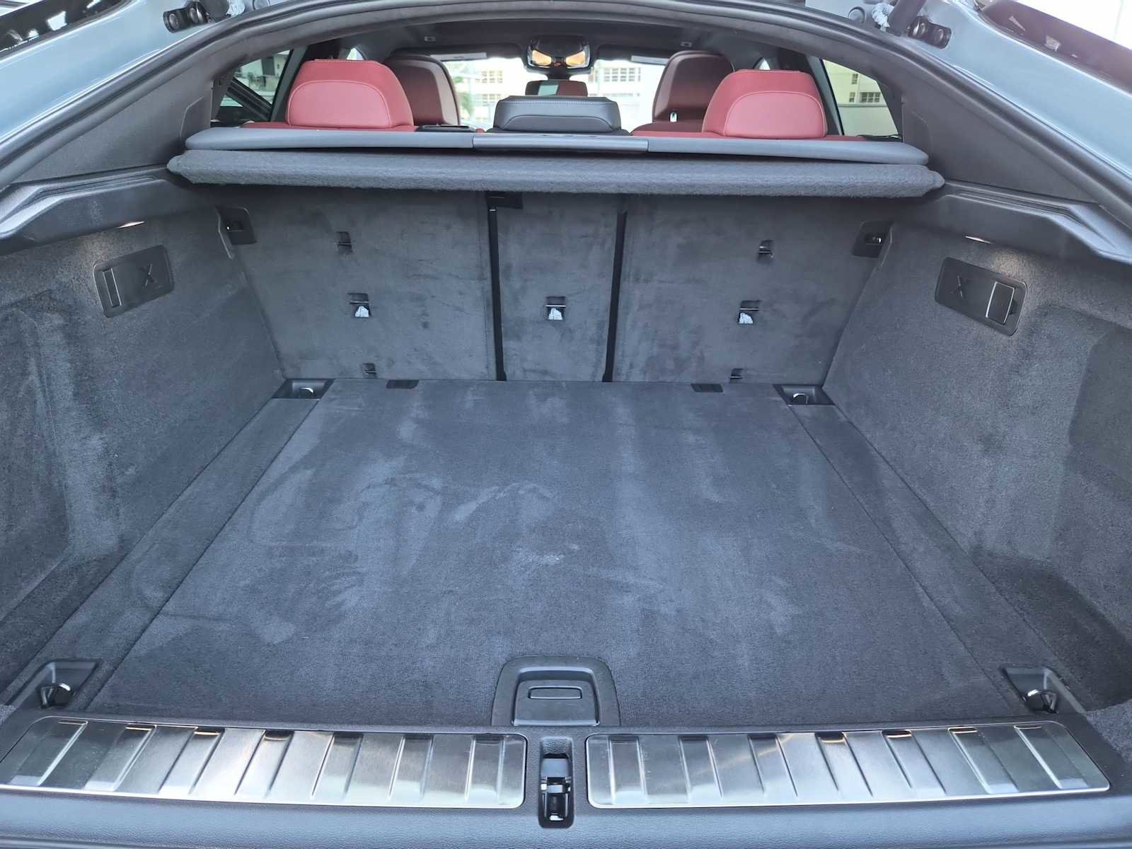 Used 2024 BMW X6 M60i image 27