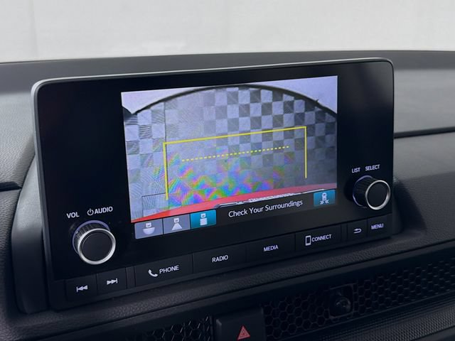 Used 2023 Honda CR-V EX image 16