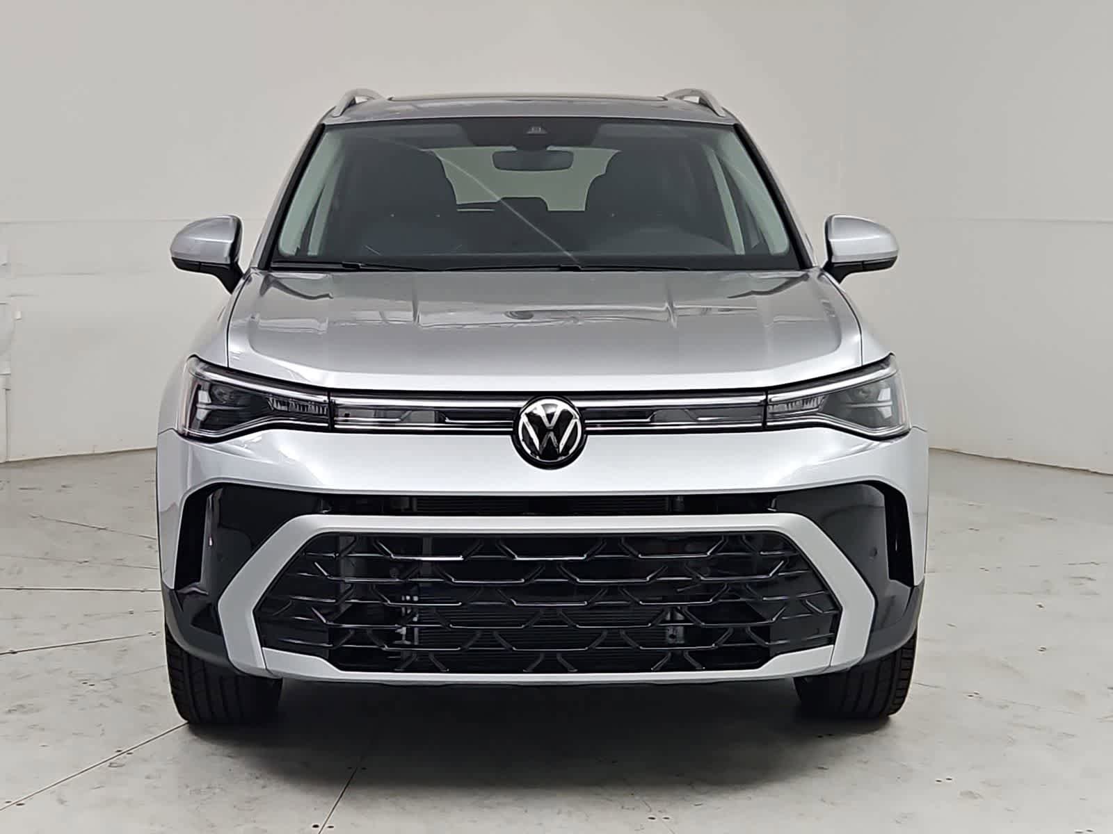 New 2026 Volkswagen Taos SEL AWD/4WD image 9