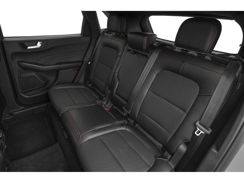 New 2026 Ford Escape ST-Line w/ Tech Pack #1 AWD/4WD image 12