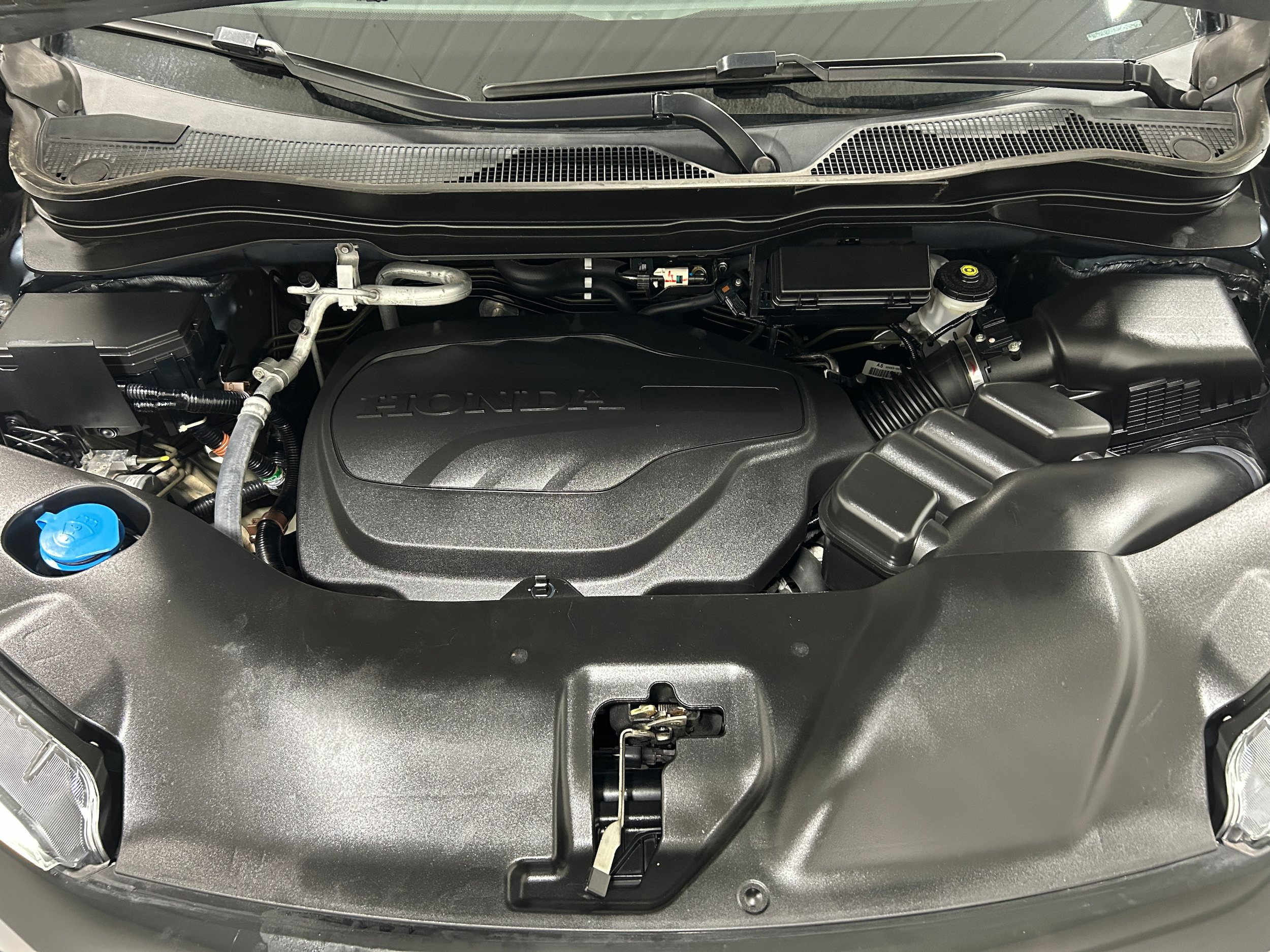 Used 2022 Honda Pilot Special Edition image 17