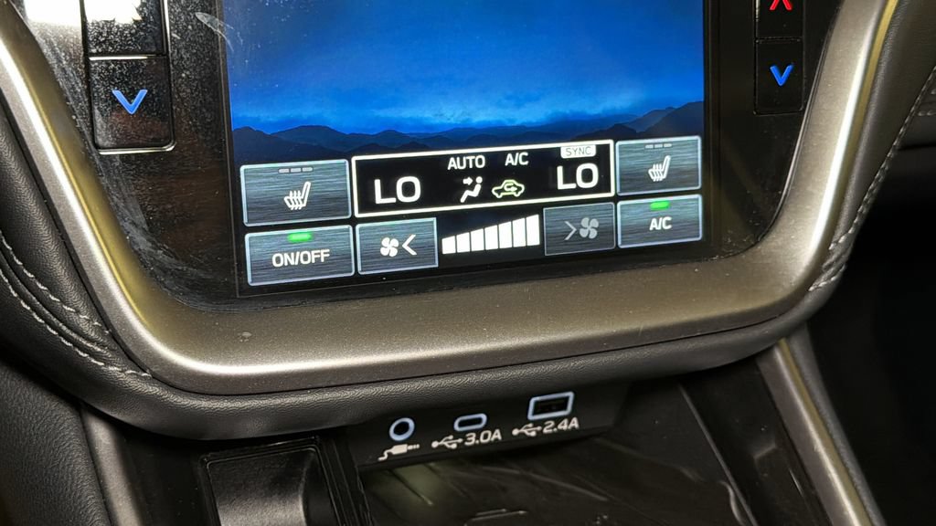 Used 2023 Subaru Outback Limited AWD/4WD image 29