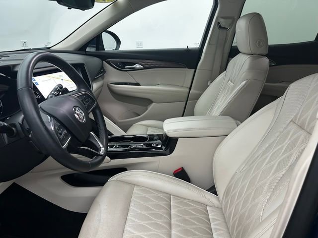 Used 2022 Buick Envision Avenir w/ Technology Package II image 33
