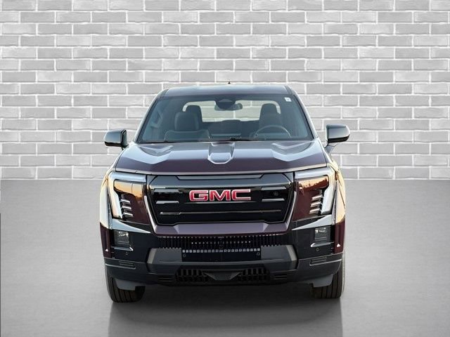 New 2026 GMC Sierra EV Elevation image 10