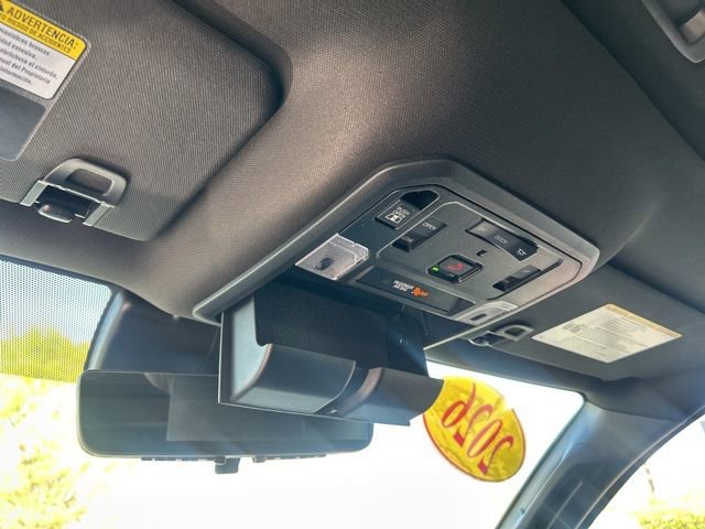 Used 2026 Toyota Tacoma Limited image 28