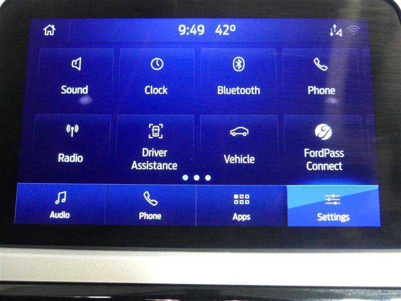 Used 2022 Ford Escape SE w/ Convenience Package image 41