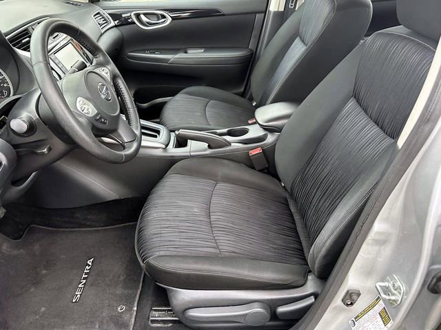 Used 2019 Nissan Sentra SV image 16