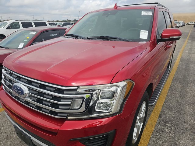 Used 2020 Ford Expedition XLT w/ Equipment Group 202A