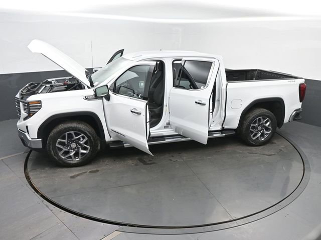New 2026 GMC Sierra 1500 SLT w/ SLT Premium Plus Package image 63