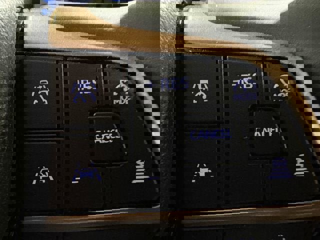 Used 2025 Toyota Grand Highlander AWD Hybrid image 18