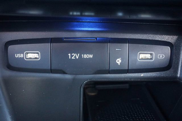 Used 2024 Hyundai Santa Cruz Limited AWD/4WD image 27