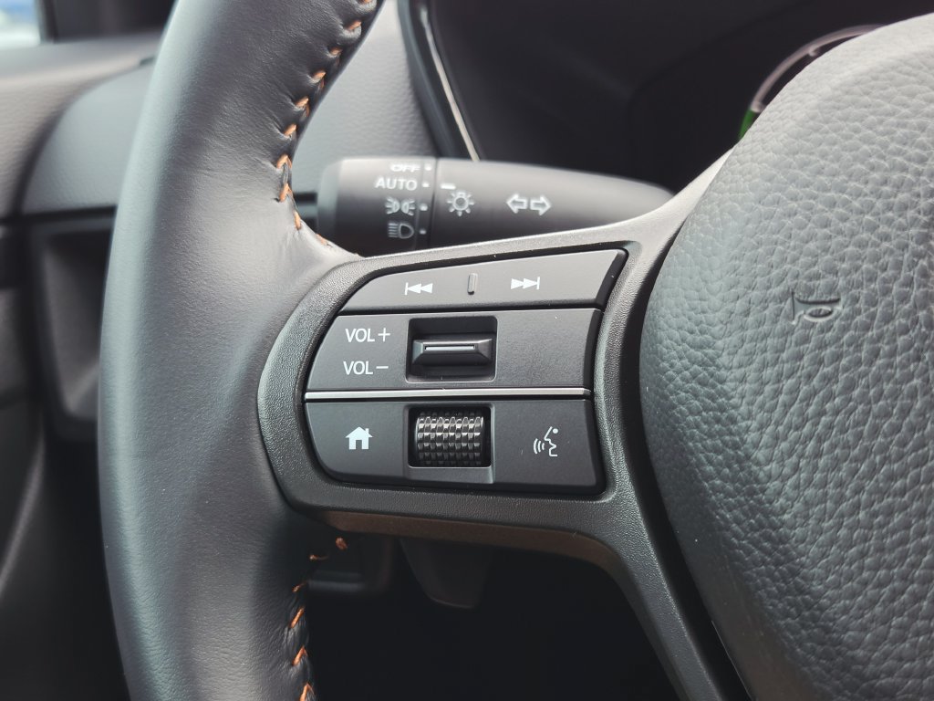 Certified 2026 Honda CR-V Sport image 29