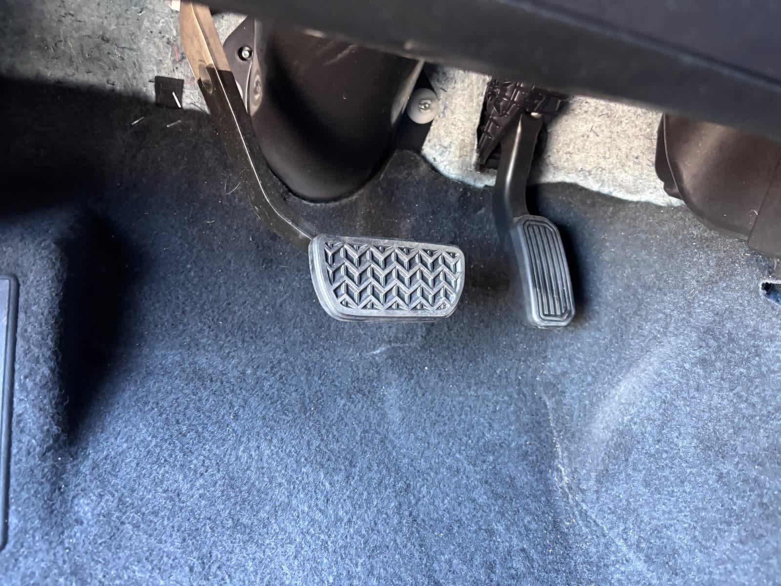 Used 2021 Toyota Tacoma SR5 RWD image 22