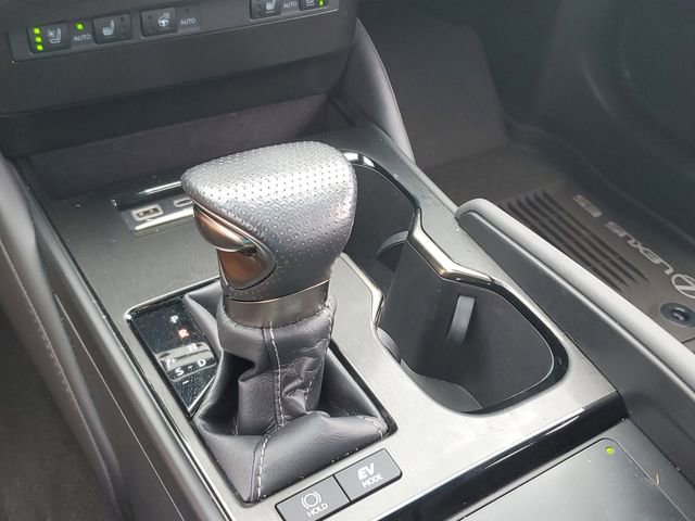 Used 2024 Lexus ES 300h F Sport w/ Accessory Package (Z2) FWD image 25