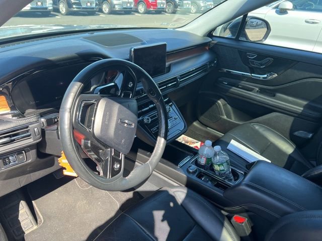 Certified 2022 Lincoln Corsair Reserve w/ Elements Package AWD/4WD image 7